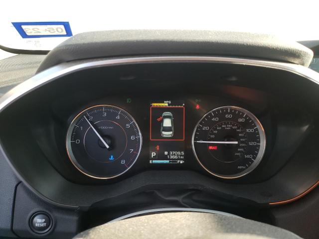 Photo 9 from auction – 2019 SUBARU CROSSTREK with VIN JF2GTANC9KH243889