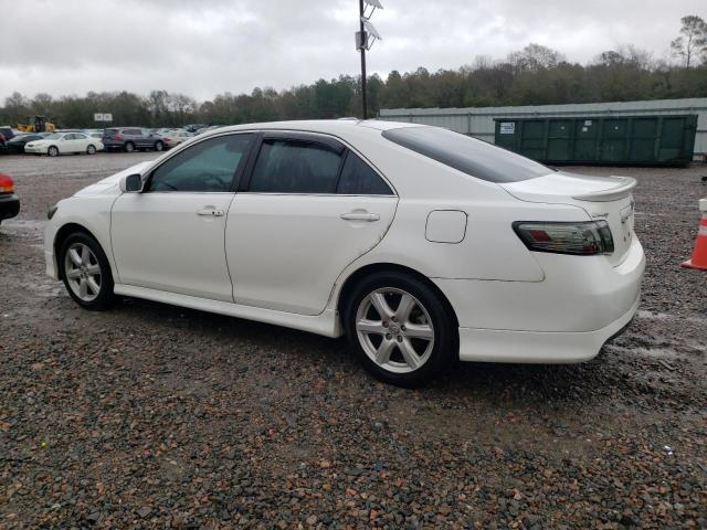 Photo 2 from auction – 2009 TOYOTA CAMRY BASE with VIN 4T1BE46K29U913113