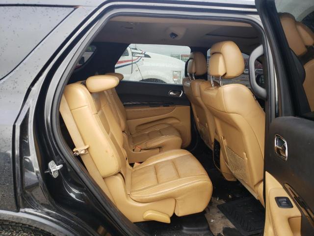 Photo 11 from auction – 2013 DODGE DURANGO CI with VIN 1C4RDJEG3DC662926