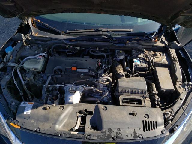 Photo 11 from auction – 2018 HONDA CIVIC EX with VIN 19XFC2F79JE027854