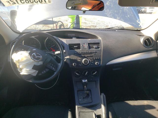 Photo 8 from auction – 2013 MAZDA 3 I with VIN JM1BL1U71D1703264