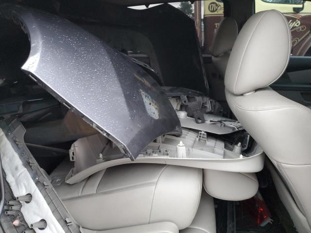 Photo 11 from auction – 2015 HONDA ODYSSEY EX with VIN 5FNRL5H66FB012801