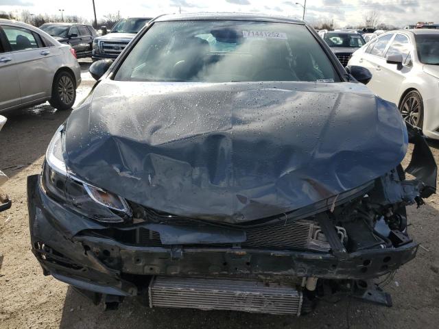 Photo 5 from auction – 2017 CHEVROLET CRUZE PREM with VIN 3G1BF6SMXHS546702