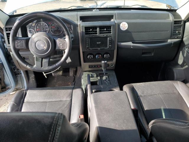 Photo 8 from auction – 2012 JEEP LIBERTY SP with VIN 1C4PJMAK7CW195552