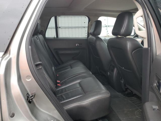 Photo 11 from auction – 2008 FORD EDGE LIMIT with VIN 2FMDK39C88BA98615