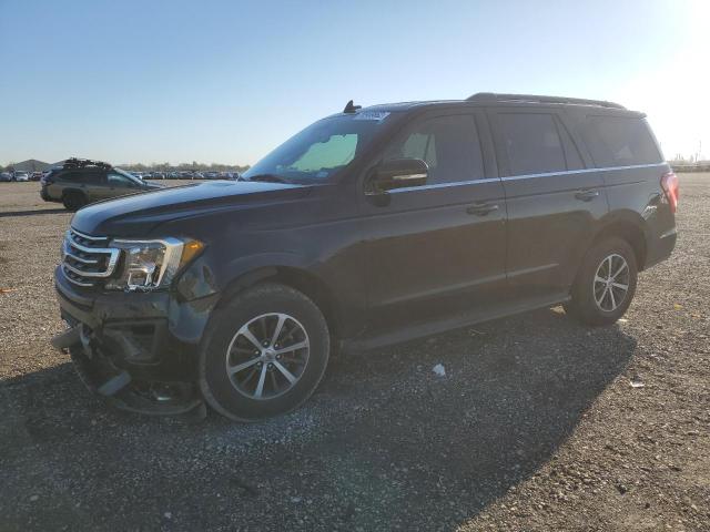 Photo 1 from auction – 2020 FORD EXPEDITION with VIN 1FMJU1HT7LEA51754