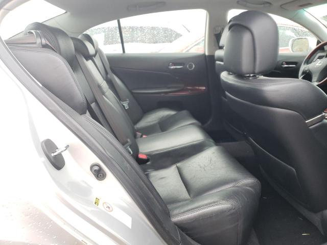 Photo 10 from auction – 2011 LEXUS GS 350 with VIN JTHCE1KS0B0028451