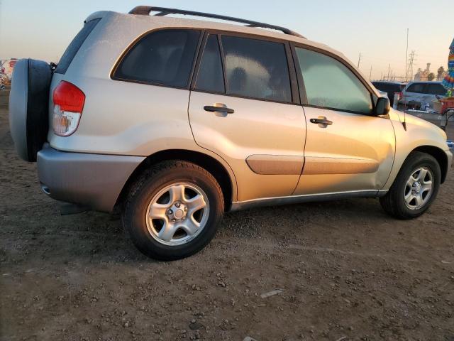 Photo 3 from auction – 2003 TOYOTA RAV4 with VIN JTEGH20VX30112352