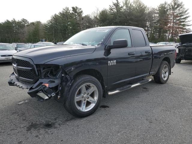 RAM 1500 ST 2017 with VIN 1C6RR7FG6HS788588 - Photo from auction