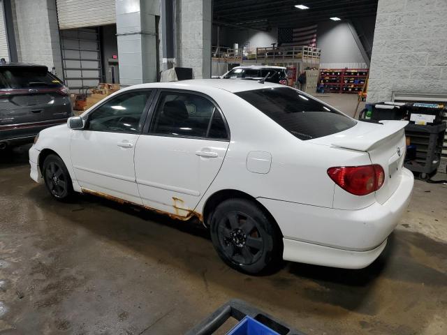 Photo 2 from auction – 2006 TOYOTA COROLLA with VIN 1NXBR32E56Z603077