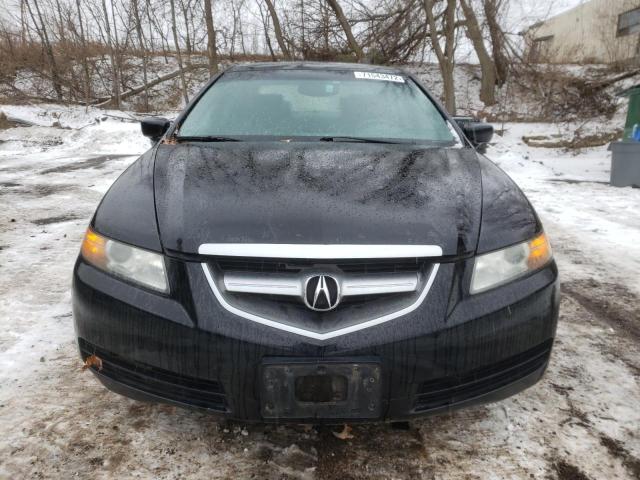 Photo 5 from auction – 2006 ACURA 3.2TL with VIN 19UUA66286A803413