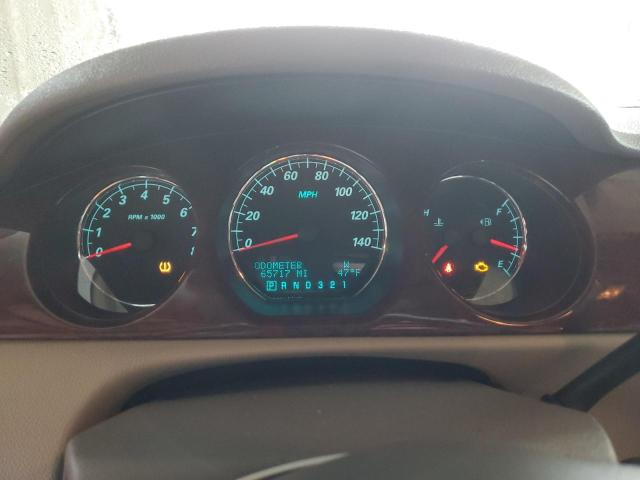 Zdjęcie 9 z aukcji – 2007 BUICK LUCERNE CX z VIN 1G4HD57257U194244