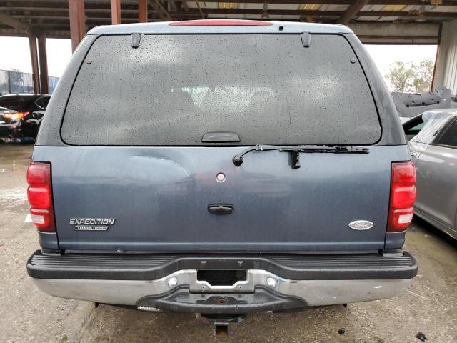 Photo 6 from auction – 2002 FORD EXPEDITION with VIN 1FMRU15W12LA35755