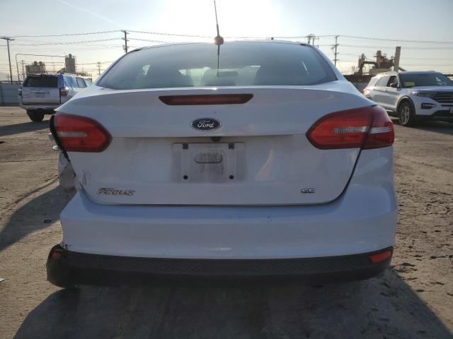 Photo 6 from auction – 2018 FORD FOCUS SE with VIN 1FADP3F24JL316692
