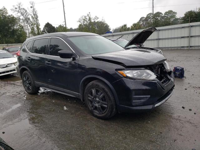 Photo 4 from auction – 2017 NISSAN ROGUE S with VIN KNMAT2MT1HP529388