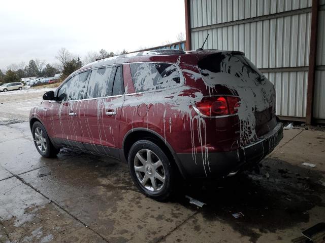Photo 2 from auction – 2008 BUICK ENCLAVE CX with VIN 5GAER23788J219957
