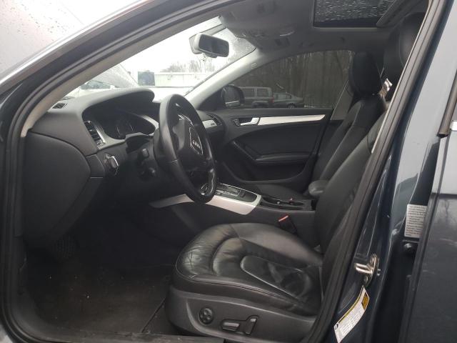 Photo 7 from auction – 2009 AUDI A4 PREMIUM with VIN WAUSF78K49N017676