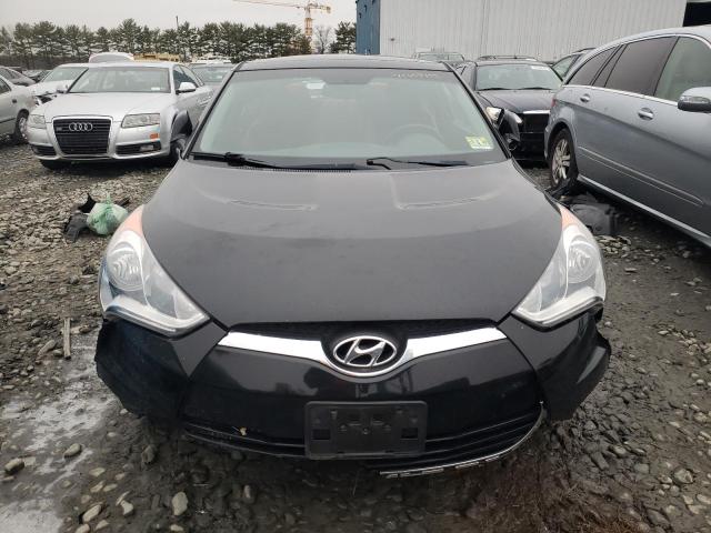 Photo 5 from auction – 2012 HYUNDAI VELOSTER with VIN KMHTC6AD7CU050637