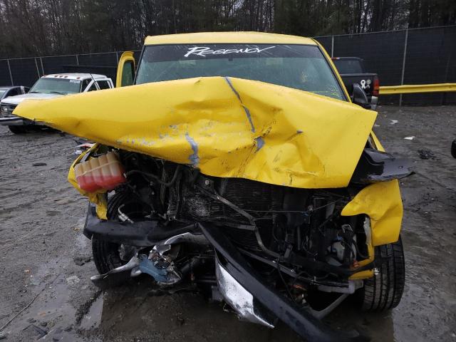 Photo 11 from auction – 2002 CHEVROLET SILVERADO with VIN 1GCEC19T82Z181296