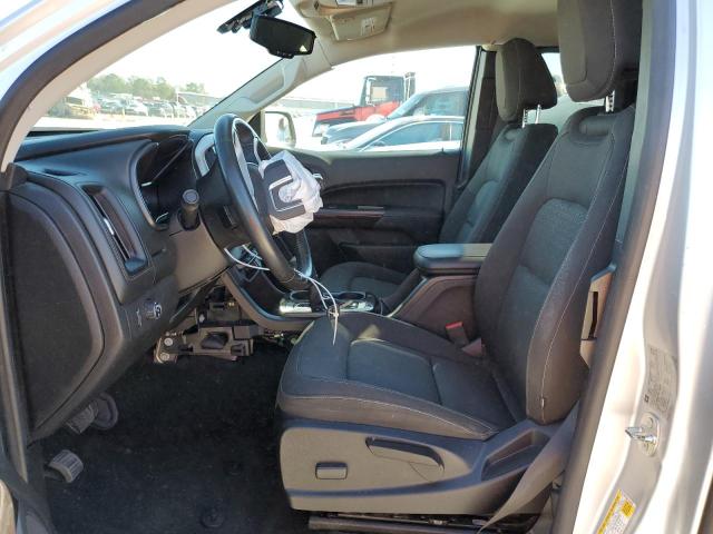 Photo 7 from auction – 2015 GMC CANYON SLE with VIN 1GTH5BE3XF1142622