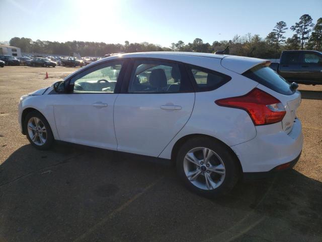 Photo 2 from auction – 2013 FORD FOCUS SE with VIN 1FADP3K29DL249811