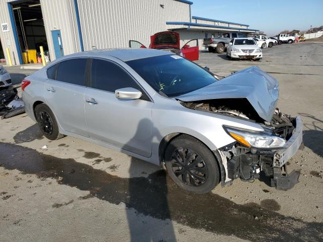 Photo 4 from auction – 2016 NISSAN ALTIMA 2.5 with VIN 1N4AL3AP6GC250737