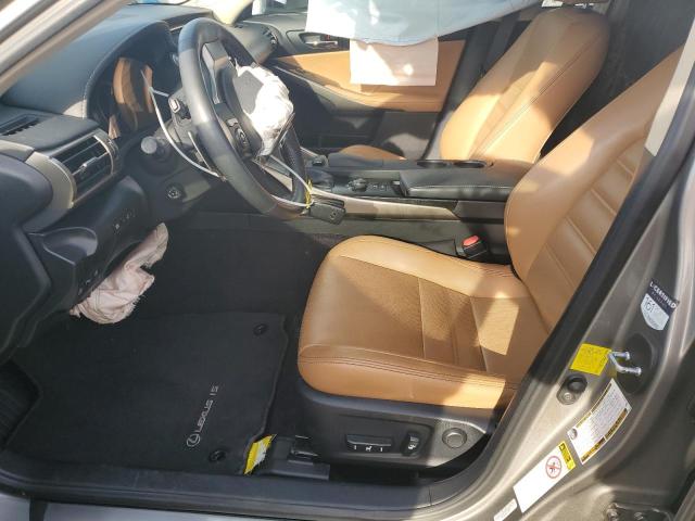 Photo 7 from auction – 2014 LEXUS IS 350 with VIN JTHBE1D21E5010007