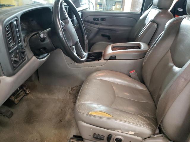 Photo 7 from auction – 2004 GMC YUKON with VIN 1GKEK13Z34R149573