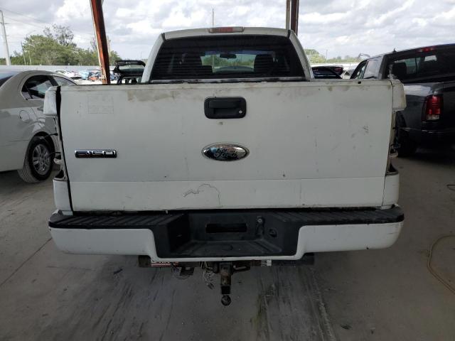 Photo 6 from auction – 2008 FORD F150 with VIN 1FTRX12W88FB20194