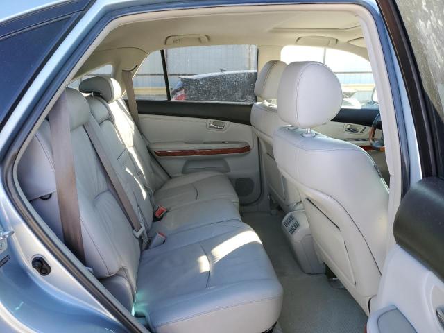 Photo 11 from auction – 2005 LEXUS RX 330 with VIN 2T2GA31U05C020658