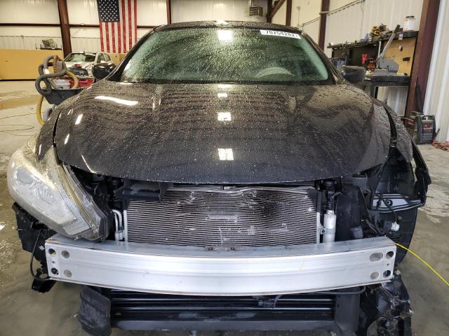 Photo 5 from auction – 2017 NISSAN ALTIMA 2.5 with VIN 1N4AL3AP6HN317293