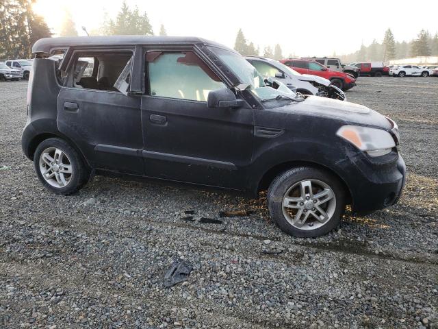 Photo 4 from auction – 2010 KIA SOUL + with VIN KNDJT2A29A7068524