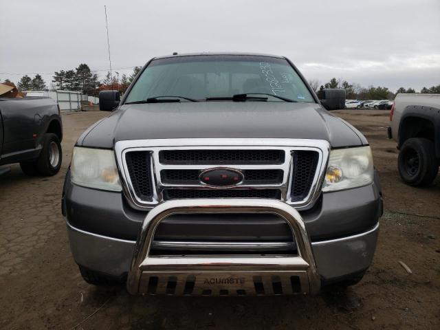 Photo 5 from auction – 2007 FORD F150 SUPER with VIN 1FTPW14507FB26200
