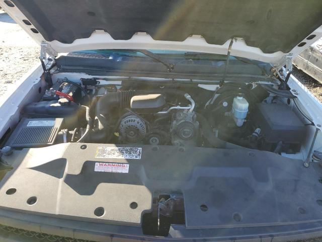 Photo 11 from auction – 2008 CHEVROLET SILVERADO with VIN 1GCEC14X88Z169989