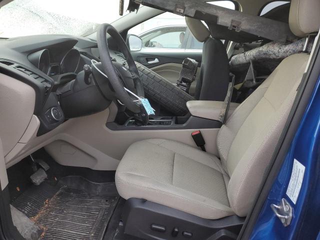 Photo 7 from auction – 2019 FORD ESCAPE SE with VIN 1FMCU9GD0KUB78805