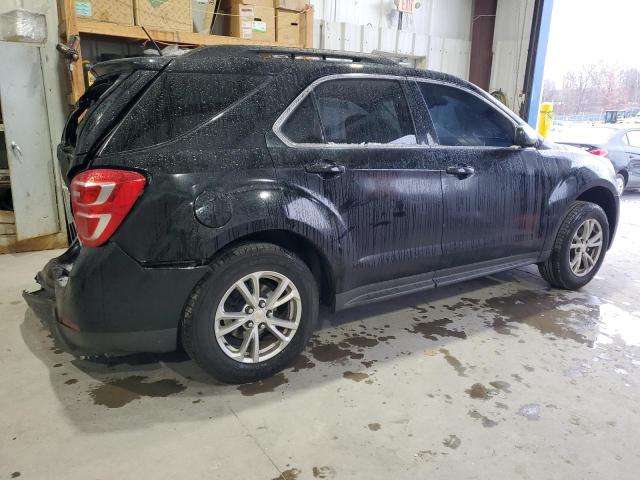 Photo 3 from auction – 2016 CHEVROLET EQUINOX LT with VIN 2GNFLFEK5G6314654