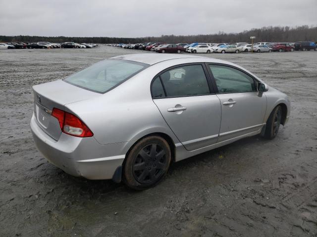 Photo 3 from auction – 2010 HONDA CIVIC LX with VIN 2HGFA1F50AH319364