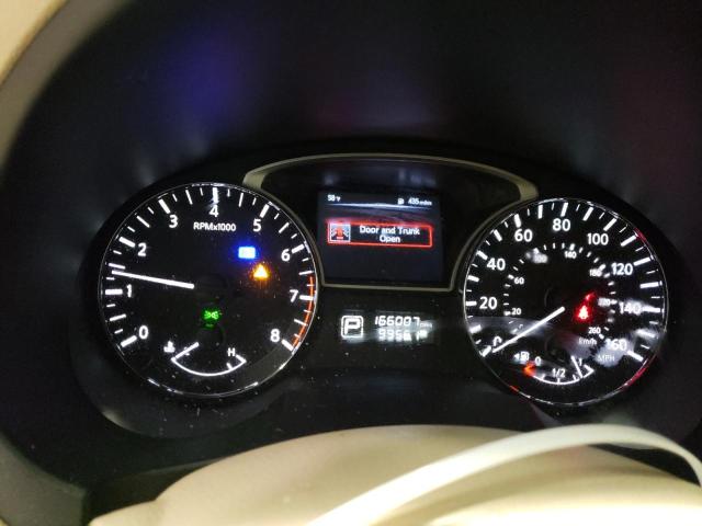 Photo 9 from auction – 2015 NISSAN ALTIMA 2.5 with VIN 1N4AL3AP7FC420876