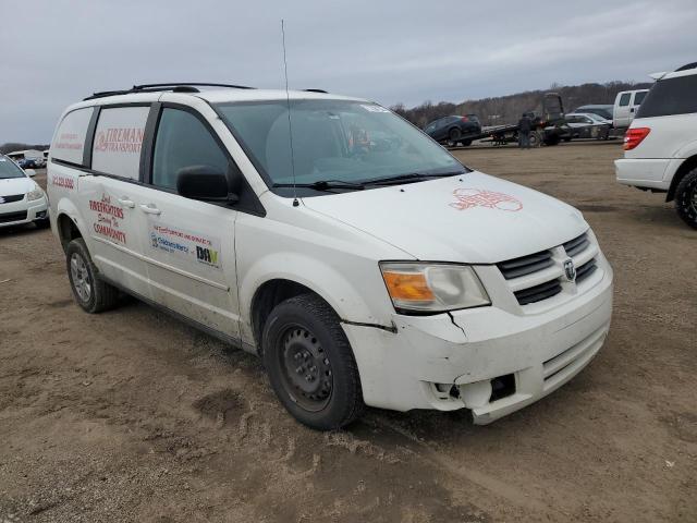 Photo 4 from auction – 2010 DODGE GRAND CARA with VIN 2D4RN4DE4AR153965