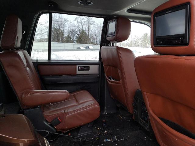 Photo 11 from auction – 2012 FORD EXPEDITION with VIN 1FMJK1J55CEF58234