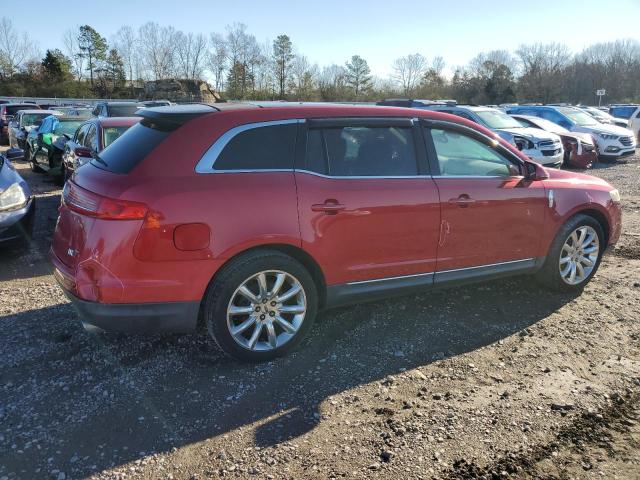 Photo 3 from auction – 2010 LINCOLN MKT with VIN 2LMHJ5FR2ABJ50159