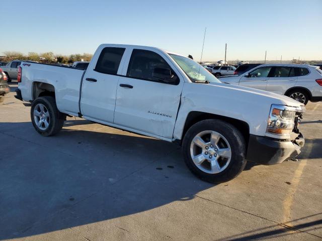 Photo 4 from auction – 2019 CHEVROLET SILVERADO with VIN 2GCVKNEC2K1209991