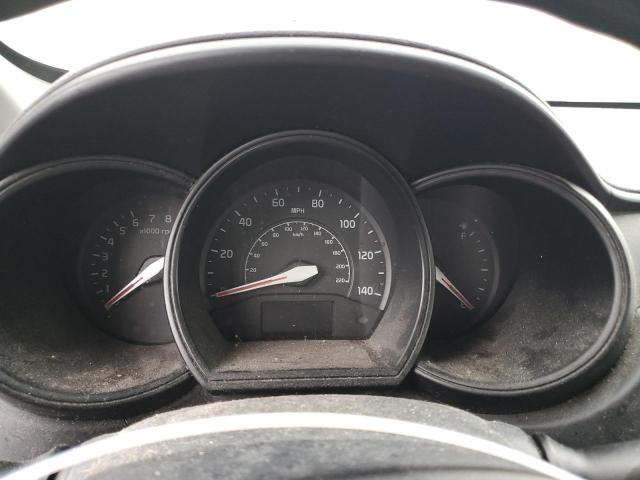 Zdjęcie 9 z aukcji – 2013 KIA RIO LX z VIN KNADM4A30D6239618