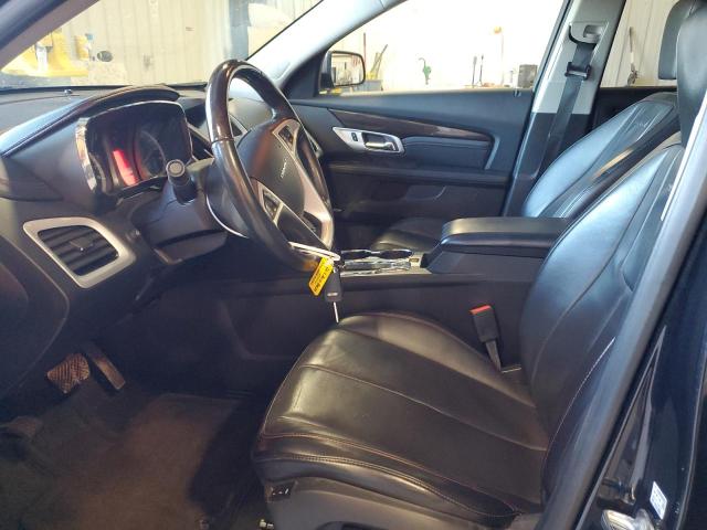 Photo 7 from auction – 2013 GMC TERRAIN with VIN 2GKALYEK2D6281787