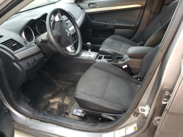 Photo 7 from auction – 2012 MITSUBISHI LANCER ES/ with VIN JA32U2FUXCU007567