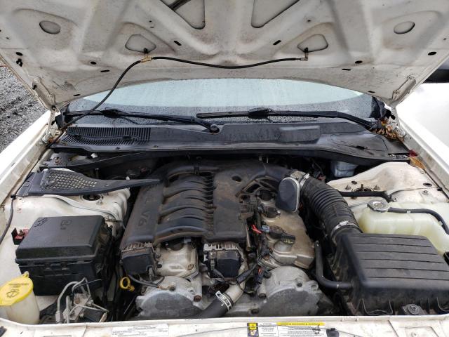 Photo 11 from auction – 2008 DODGE CHARGER with VIN 2B3KA43RX8H150021