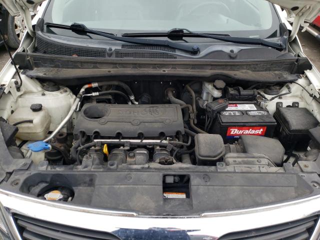 Photo 12 from auction – 2012 KIA SPORTAGE E with VIN KNDPC3A24C7260842