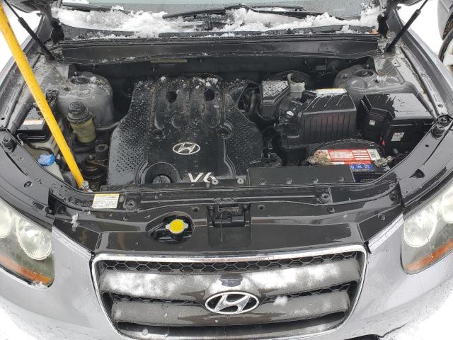 صورة رقم 11 من المزاد - 2007 HYUNDAI SANTA FE G مع VIN 5NMSG73D47H074060