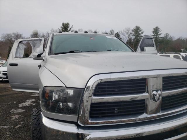 Photo 5 from auction – 2012 DODGE RAM 3500 S with VIN 3C63D3GL8CG294404