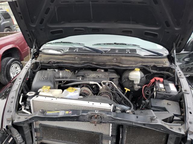 Photo 11 from auction – 2005 DODGE RAM 1500 S with VIN 1D7HU16D75J544106